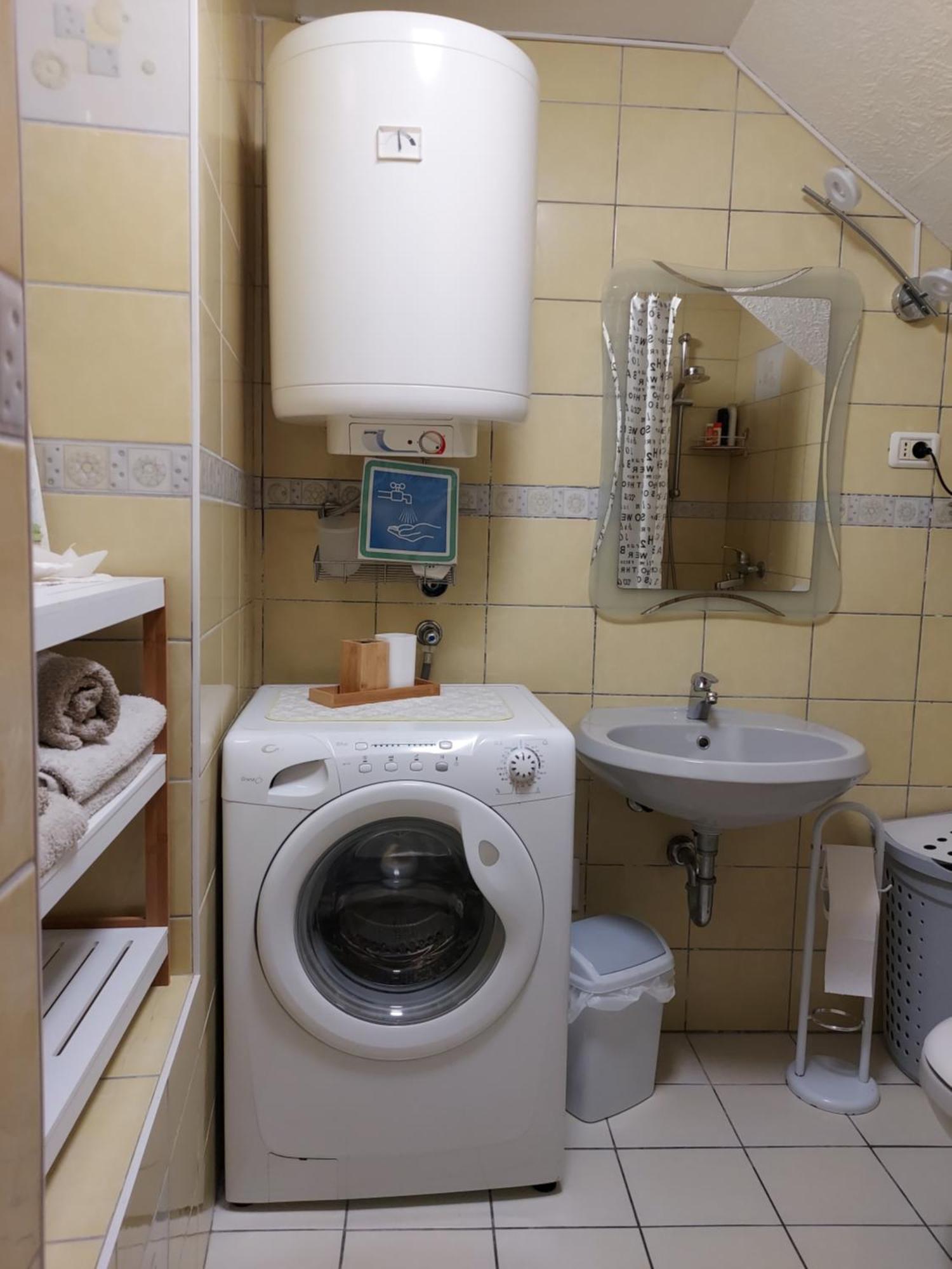 Cozy Holiday Apartment Изола Екстериор снимка