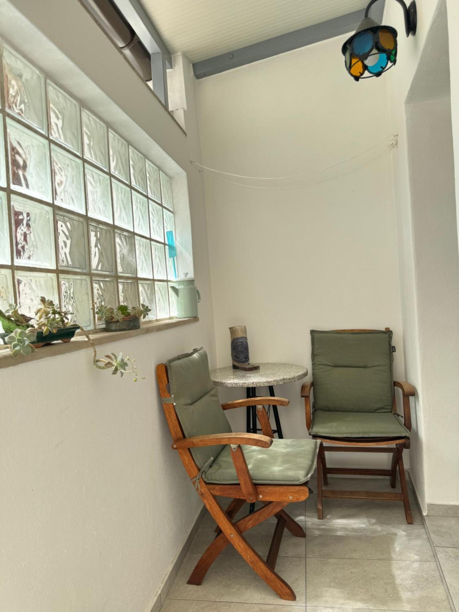 Cozy Holiday Apartment Изола Екстериор снимка