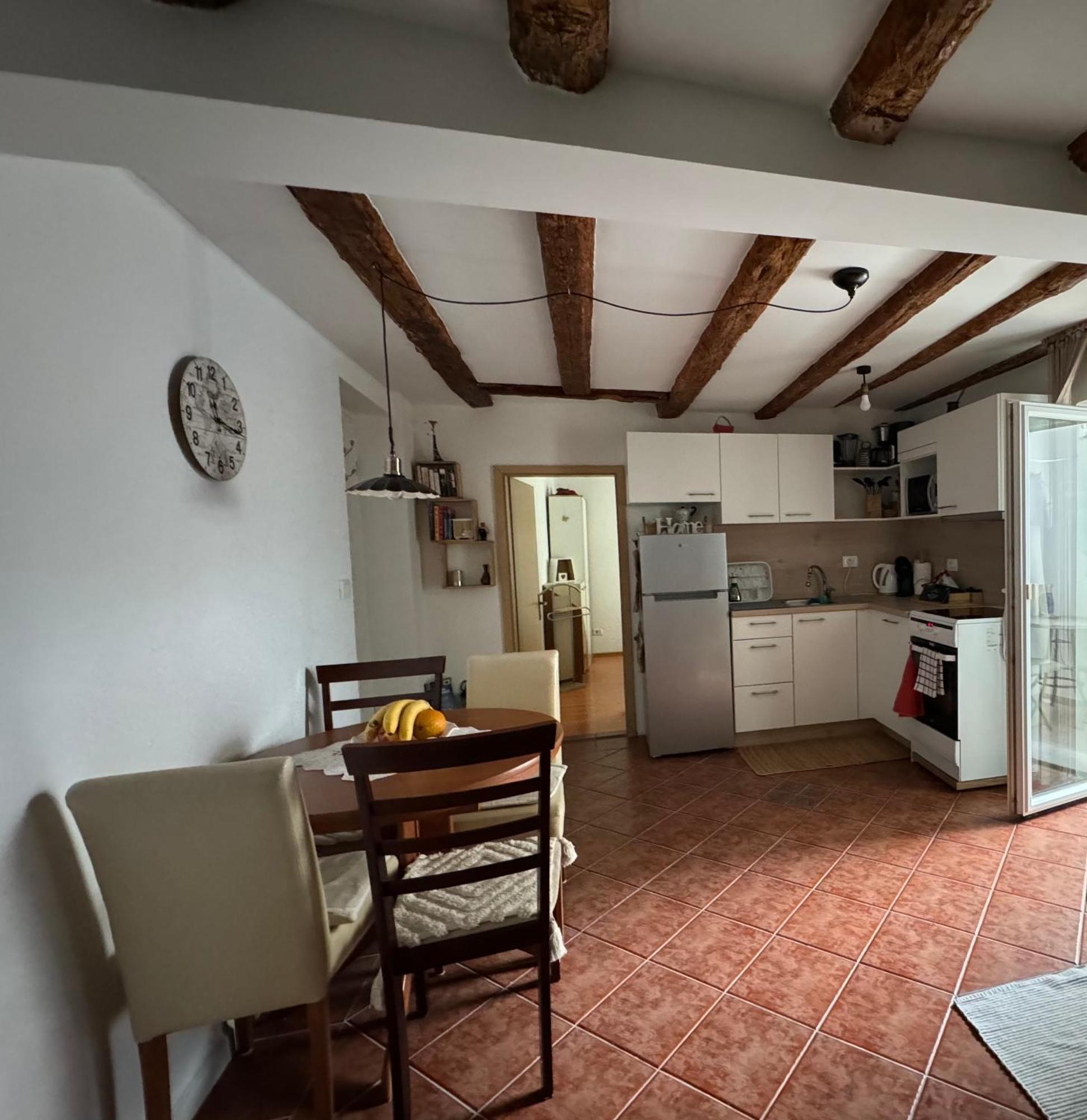 Cozy Holiday Apartment Изола Екстериор снимка
