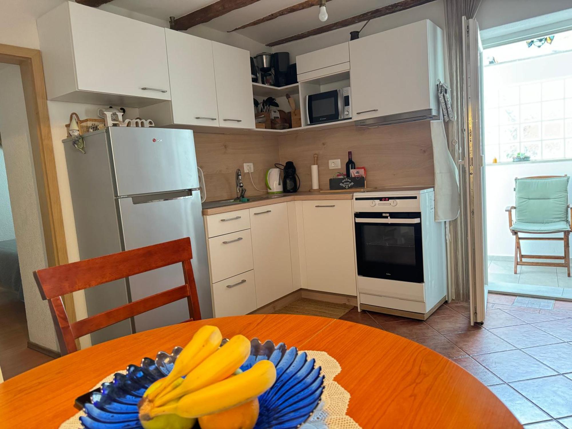 Cozy Holiday Apartment Изола Екстериор снимка